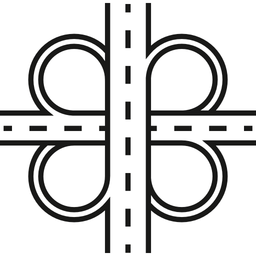 Excellent  Connectivity at Siddha Sky